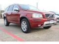 Flamenco Red Metallic - XC90 3.2 Photo No. 1