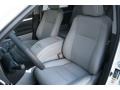 Ash Front Seat Photo for 2014 Toyota Highlander #89232380