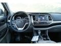 Ash 2014 Toyota Highlander XLE AWD Dashboard