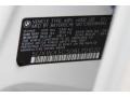 Alpine White - X3 xDrive 28i Photo No. 33