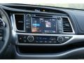 2014 Toyota Highlander XLE AWD Controls