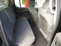 Super Black - Frontier SE Crew Cab Photo No. 14
