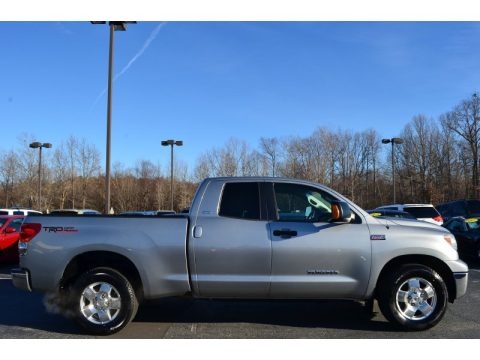2007 Toyota Tundra SR5 TRD Double Cab Data, Info and Specs