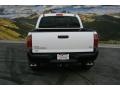 Super White - Tacoma V6 Double Cab 4x4 Photo No. 4