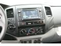 2014 Super White Toyota Tacoma V6 Double Cab 4x4  photo #6