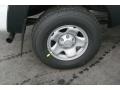 Super White - Tacoma V6 Double Cab 4x4 Photo No. 9