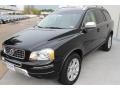 2014 Black Stone Volvo XC90 3.2  photo #3