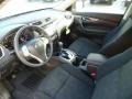 Charcoal Interior Photo for 2014 Nissan Rogue #89233936