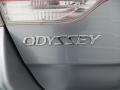 Slate Green Metallic - Odyssey EX-L Photo No. 17