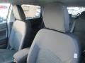 Mercury Gray Metallic - Outlander Sport SE AWD Photo No. 11