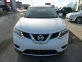 Moonlight White - Rogue S AWD Photo No. 2