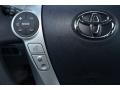 2014 Classic Silver Metallic Toyota Prius v Three  photo #20