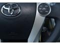 2014 Classic Silver Metallic Toyota Prius v Three  photo #21