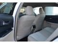 2014 Super White Toyota Camry LE  photo #7