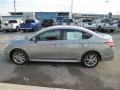 Magnetic Gray - Sentra SR Photo No. 4