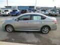 2014 Magnetic Gray Nissan Sentra SR  photo #4