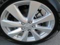 2014 Mitsubishi Outlander Sport SE AWD Wheel and Tire Photo