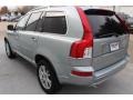 2014 Electric Silver Metallic Volvo XC90 3.2  photo #4