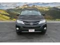 Black - RAV4 Limited AWD Photo No. 2