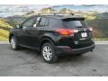 Black - RAV4 Limited AWD Photo No. 3