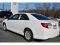 2014 Super White Toyota Camry L  photo #22