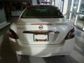 Pearl White - Maxima 3.5 SV Photo No. 5