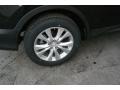 Black - RAV4 Limited AWD Photo No. 9