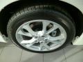 Pearl White - Maxima 3.5 SV Photo No. 7