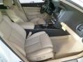 Pearl White - Maxima 3.5 SV Photo No. 8