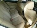Pearl White - Maxima 3.5 SV Photo No. 10