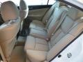 Pearl White - Maxima 3.5 SV Photo No. 11