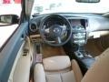 Pearl White - Maxima 3.5 SV Photo No. 12