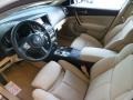 Pearl White - Maxima 3.5 SV Photo No. 14