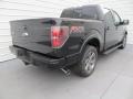 2014 Tuxedo Black Ford F150 FX2 SuperCrew  photo #4