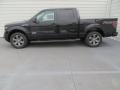 2014 Tuxedo Black Ford F150 FX2 SuperCrew  photo #6