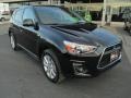 Labrador Black Pearl - Outlander Sport SE Photo No. 1
