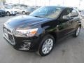 Labrador Black Pearl - Outlander Sport SE Photo No. 3