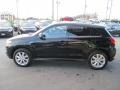  2014 Outlander Sport SE Labrador Black Pearl