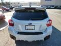 2014 Satin White Pearl Subaru XV Crosstrek 2.0i Limited  photo #5