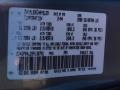 PBE 2005 Chrysler Town & Country Limited Parts