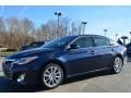 2014 Parisian Night Pearl Toyota Avalon Limited  photo #3