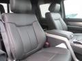 Black 2014 Ford F150 Interiors