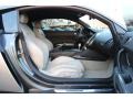 Limestone Grey Alcantara/Leather Interior Photo for 2009 Audi R8 #89235976