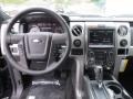 Black Dashboard Photo for 2014 Ford F150 #89236102