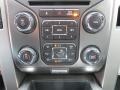 Black Controls Photo for 2014 Ford F150 #89236148