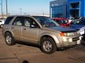 2002 Gold Saturn VUE V6 AWD  photo #2