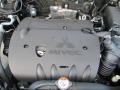 2.0 Liter DOHC 16-Valve MIVEC 4 Cylinder Engine for 2014 Mitsubishi Outlander Sport SE #89236243