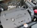 2.0 Liter DOHC 16-Valve MIVEC 4 Cylinder Engine for 2014 Mitsubishi Outlander Sport SE #89236266