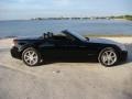 Black Raven 2004 Cadillac XLR Roadster Exterior