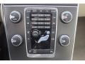 Soft Beige Controls Photo for 2014 Volvo S60 #89236606